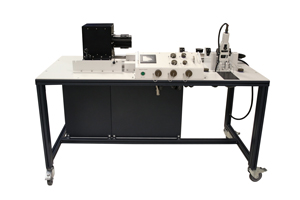 MTS-916-7 Laser Source Simulator Bench